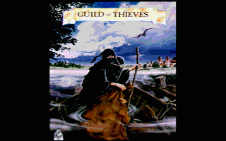 Guild of Thieves The