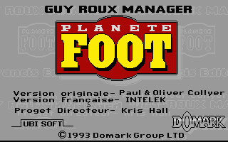 Guy Roux Manager