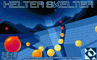Helter Skelter (1990)