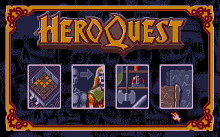 Hero Quest
