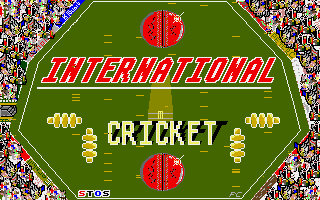 International Cricket