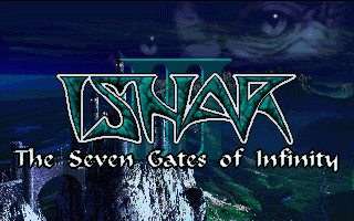 Ishar III The Seven Gates of Infinity