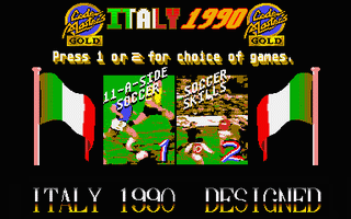 Italy990 Codemasters