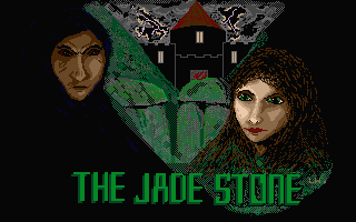Jade Stone The