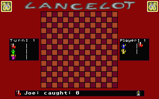 Lancelot (Wisesoft)