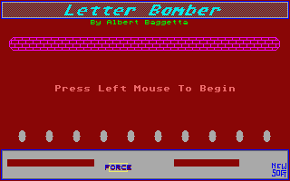 Letter Bomber