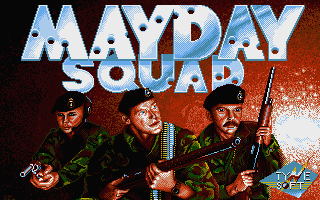 Mayday Squad