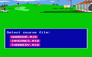 Mean8 Famous Course Disk Volume II