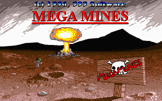 Mega Mines