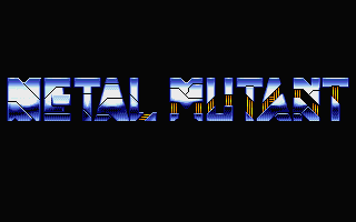 Metal Mutant (Fr)