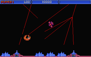 Missile Command (Atari Corporation)