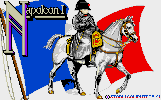 Napoleon I-The Campaigns805-1814