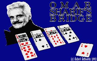 Omar Sharifs Bridge
