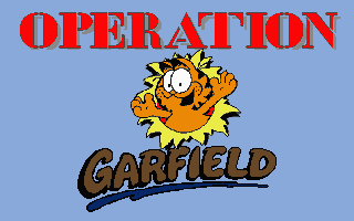 Operation Garfield