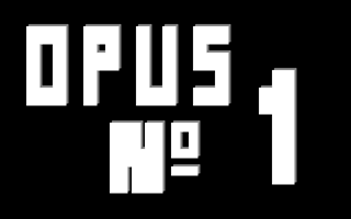 Opus No