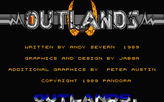 Outlands