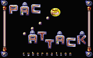 Pac Attack