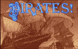 Pirates! (Giga Version)