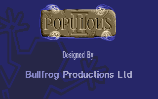 Populous II