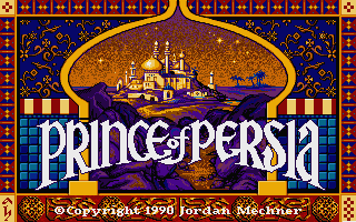 Prince of Persia (Fr)