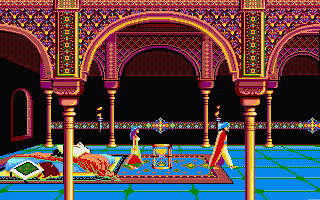 Prince of Persia (Fr)