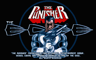 Punisher The