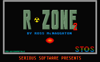 R-Zone II