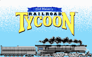 Railroad Tycoon (Fr)