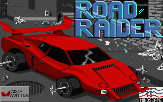 Road Raider