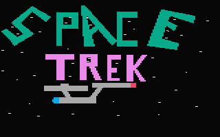 Space Trek