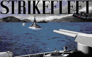 Strikefleet
