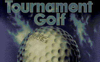 Tournament Golf
