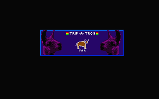 Trip-A-Tron