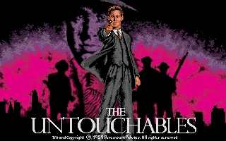 Untouchables The