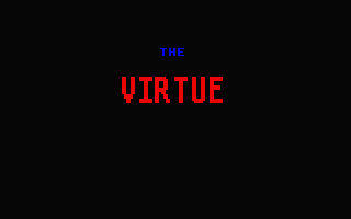 Virtue The