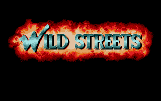 Wild Streets
