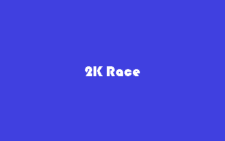2K Race