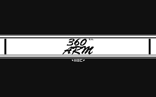 360 ARM
