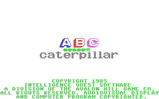ABC Caterpillar