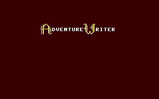 AdventureWriter