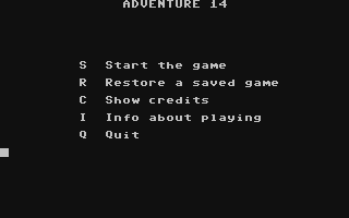 Adventure4 - Return to Pirate's Isle