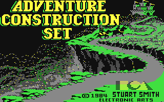 Adventure Construction Set