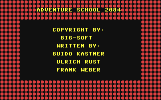 Adventure School084