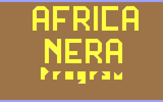 Africa Nera v1