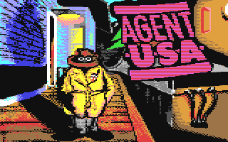 Agent USA