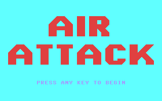 Air Attack v1