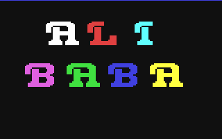 Ali Baba v2