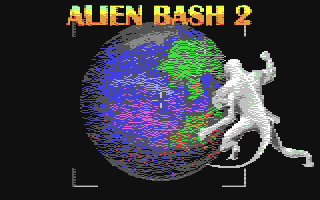 Alien Bash II