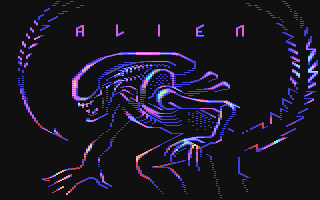 Alien v1