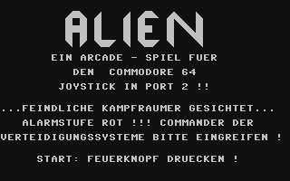 Alien v2